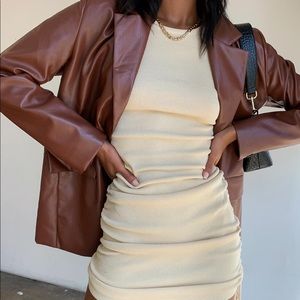 Princess Polly Military Minds Mini Dress